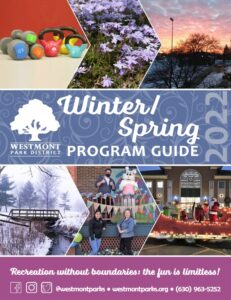 Winter Spring Guide