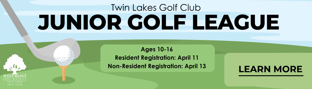 JR GOLF LEAGUE webanner 2023