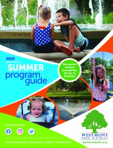 2023 summer cover