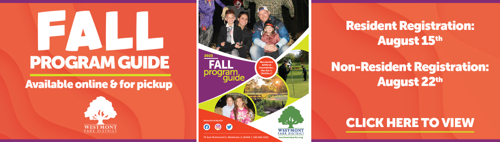 Fall 23 Program Guide Web Banner