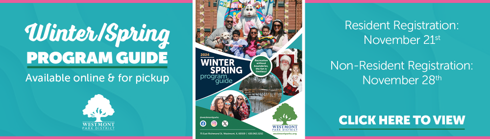winter spring 23-24 Program Guide