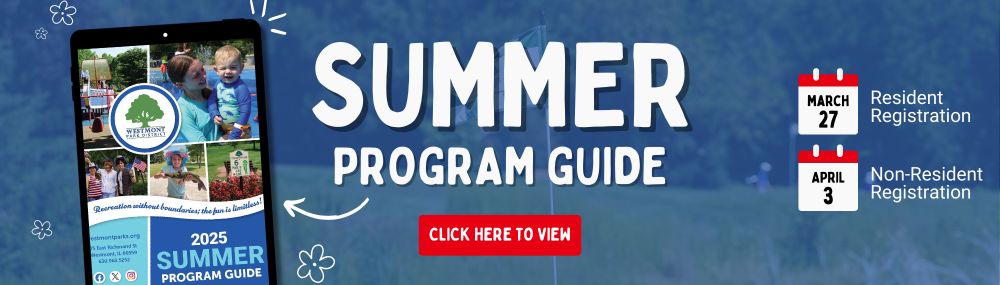 SUMMER GUIDE 2025