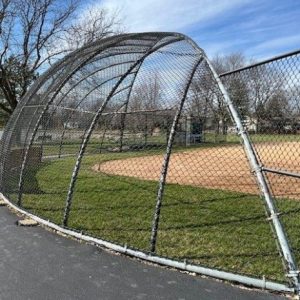 Diane Main Park Field 2