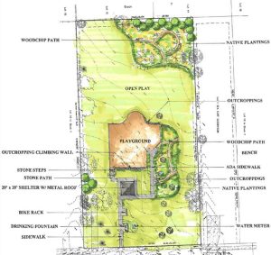 Grant St. Park