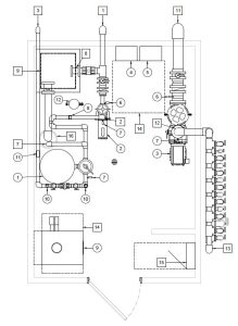 Pumphouse