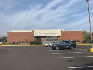 Fit Club Lot