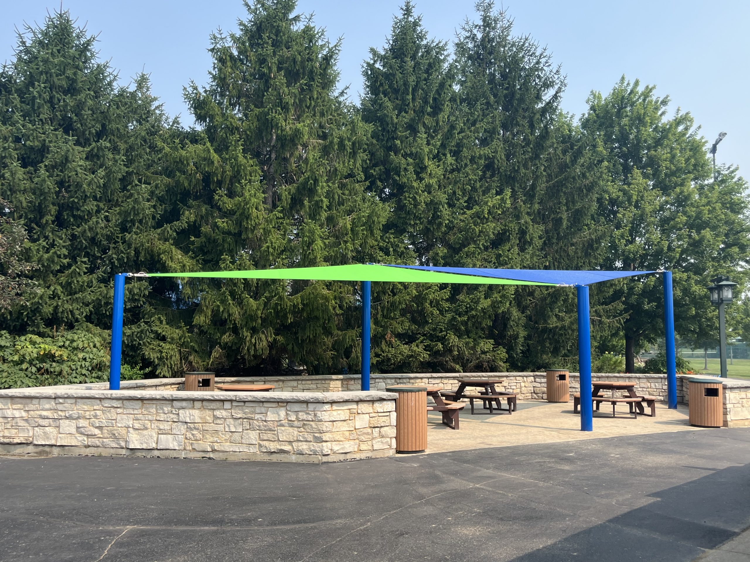 Shade Structure