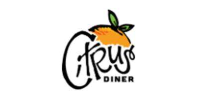 Citrus diner