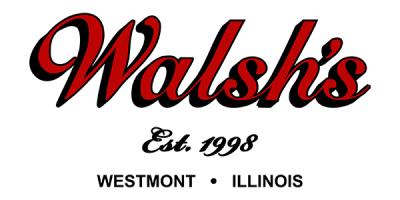 Walshs